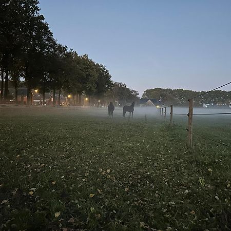 De Cordobahoeve Tweede Exloermond Eksteriør billede